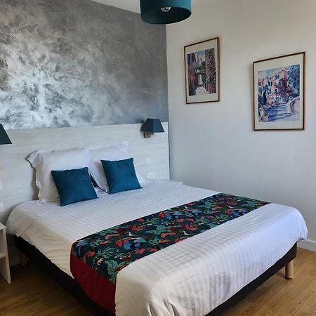 Hotel Des Negociants 라마스터 외부 사진