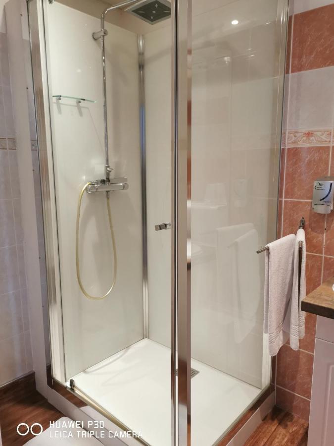 Hotel Des Negociants 라마스터 외부 사진