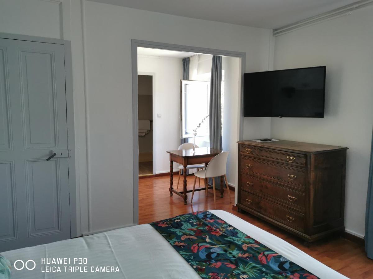 Hotel Des Negociants 라마스터 외부 사진