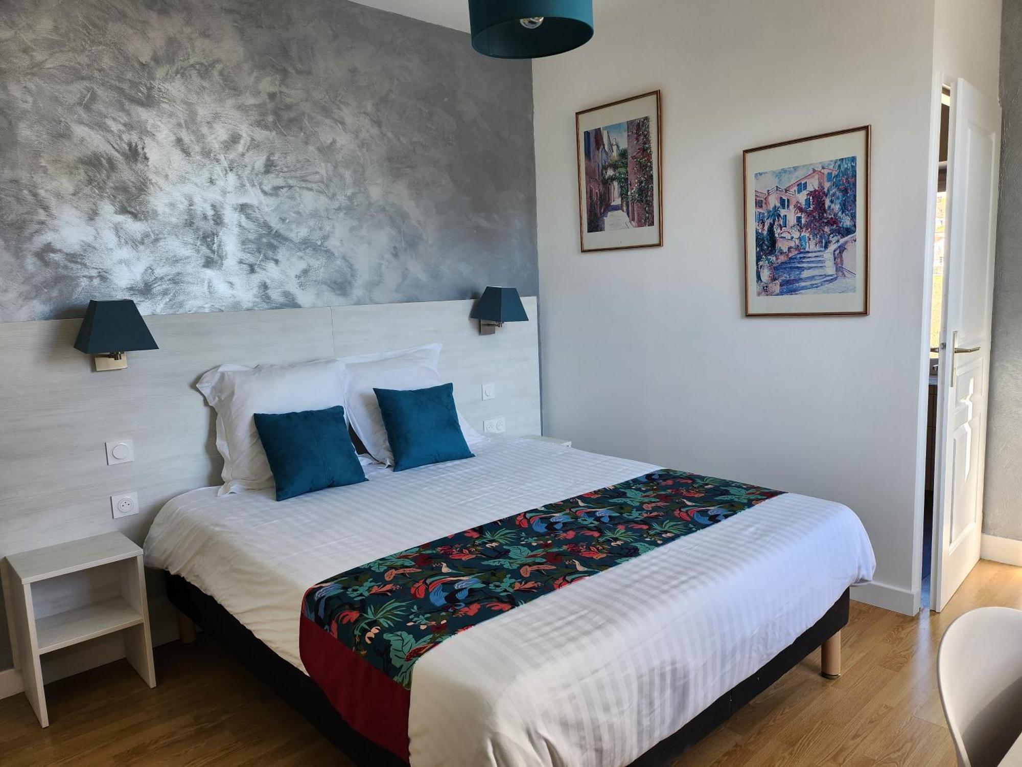 Hotel Des Negociants 라마스터 외부 사진