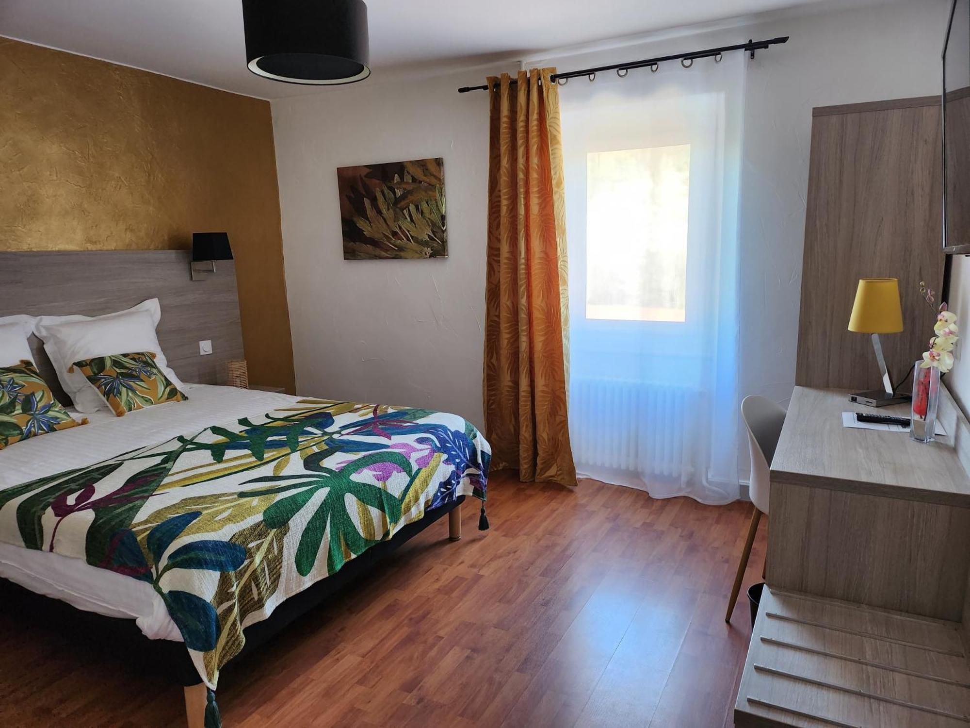 Hotel Des Negociants 라마스터 외부 사진