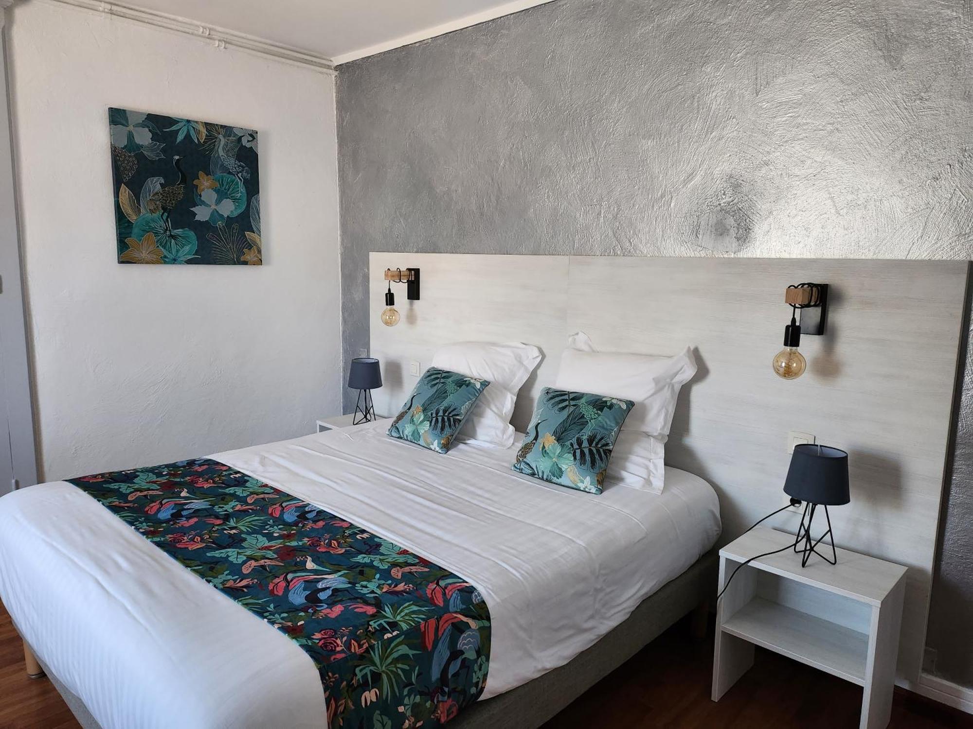 Hotel Des Negociants 라마스터 외부 사진