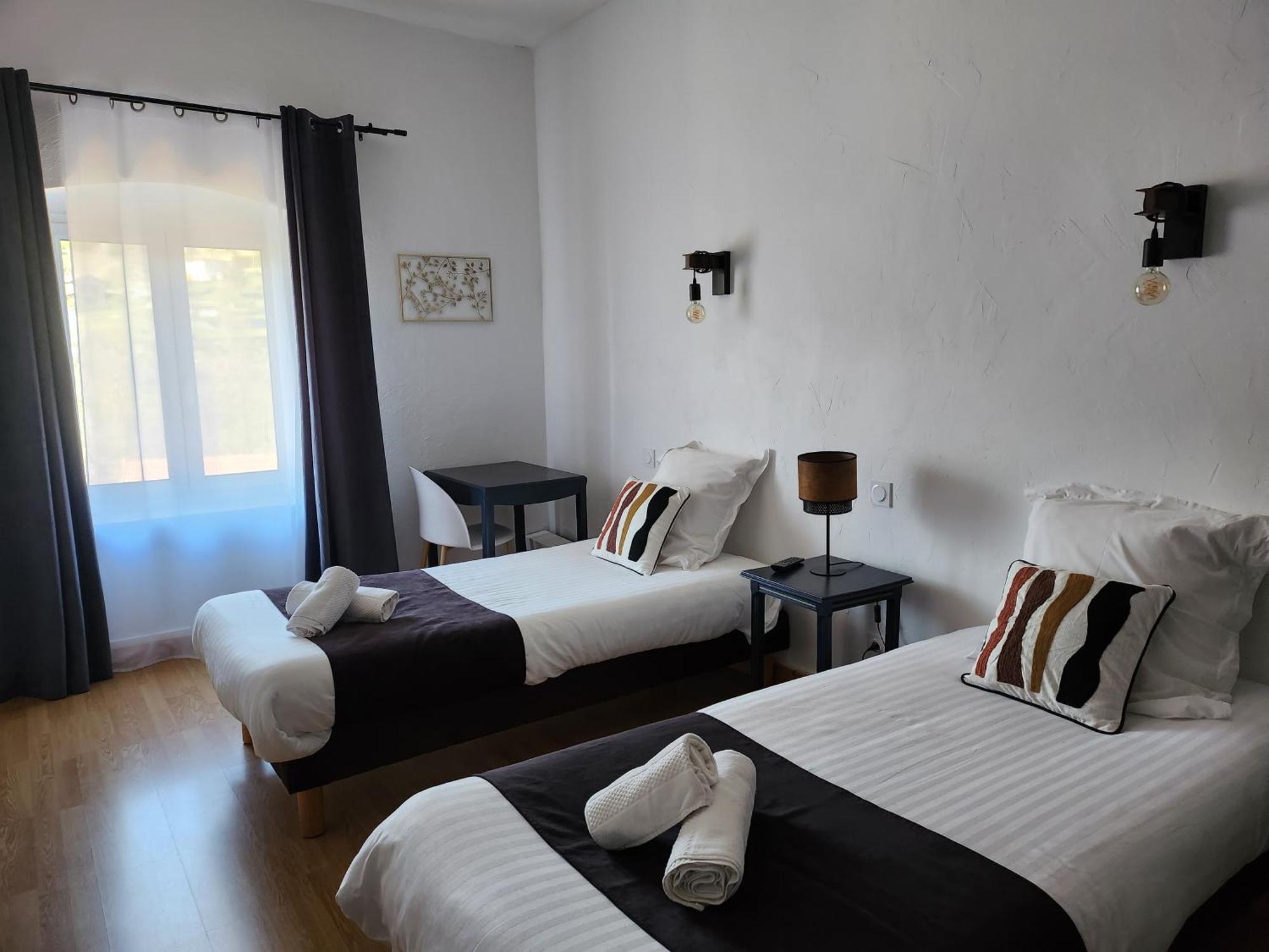 Hotel Des Negociants 라마스터 외부 사진